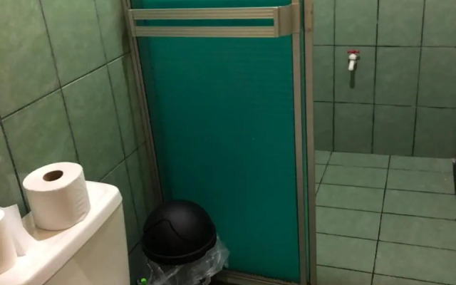Cabinas Yolymar