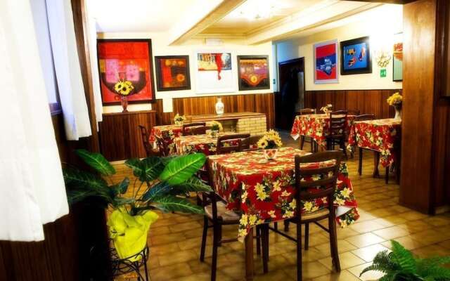 Albergo Ariosto