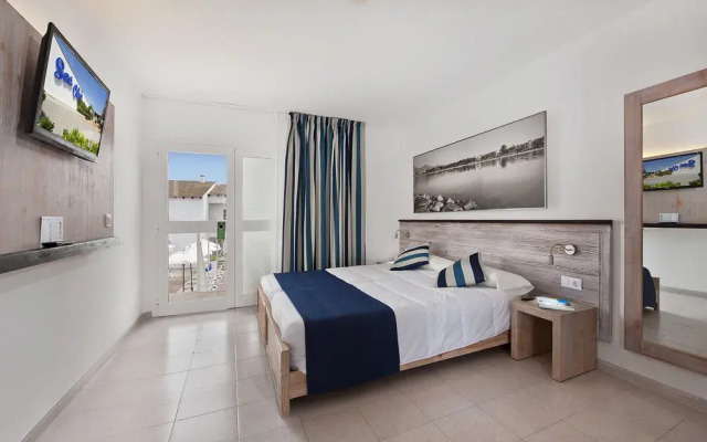 Serenity Apartments
