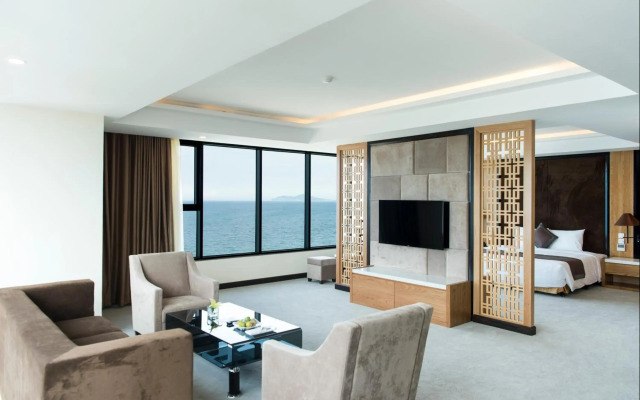 Muong Thanh Luxury Da Nang Hotel