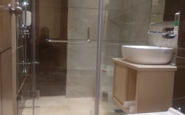 CSJS Inn By Krishna Group Of Hotels