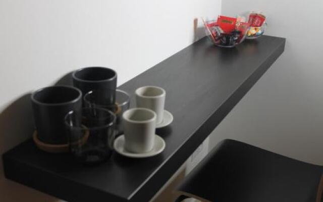 Roma suite Piramide