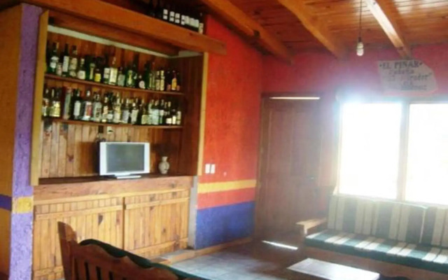 Cabañas el Pinar