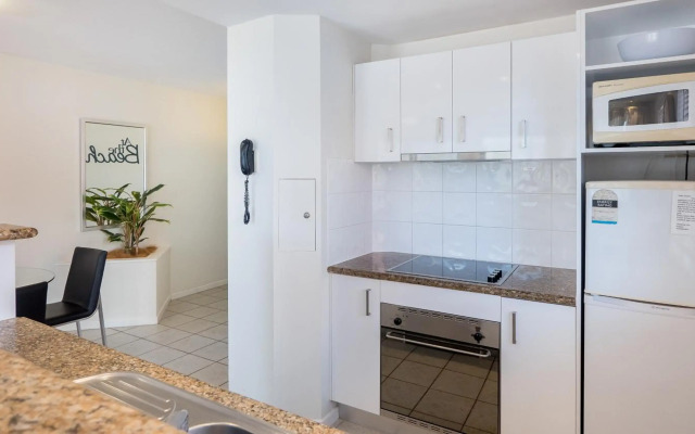 Aegean Apartments
