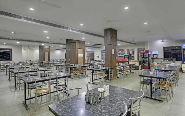 Hotel Highway King Neemrana