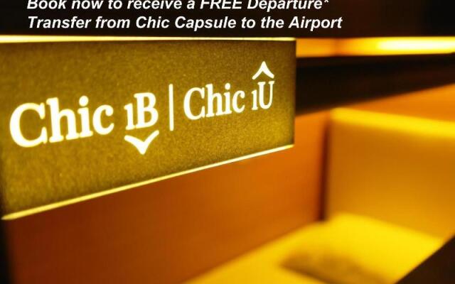 Chic Capsules