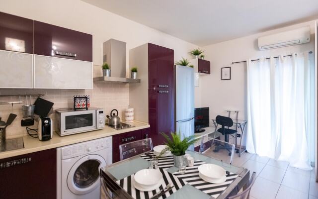 Home Hotel - Monte Nero 29