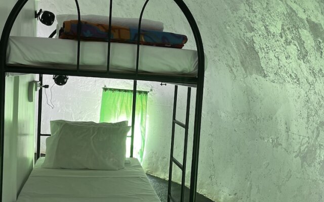 Camp Taveuni