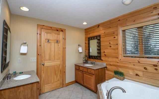 Highland's Heaven 5 Bedroom House