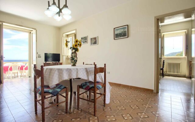 Frontemare Marina Serra