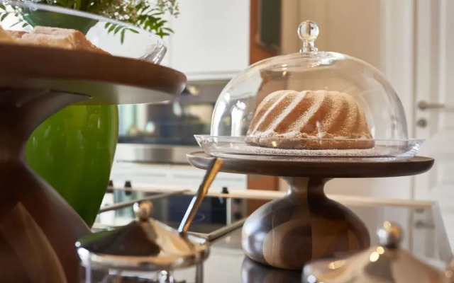 House Of Time - Fancy Suite Vienna