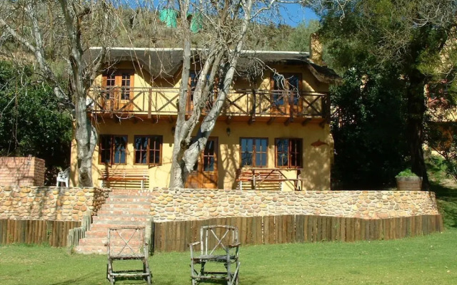 Tides Lodge