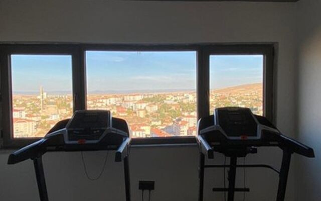 Basilica Therma Hotel