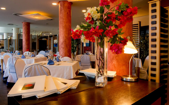 Hotel Bonalba Alicante