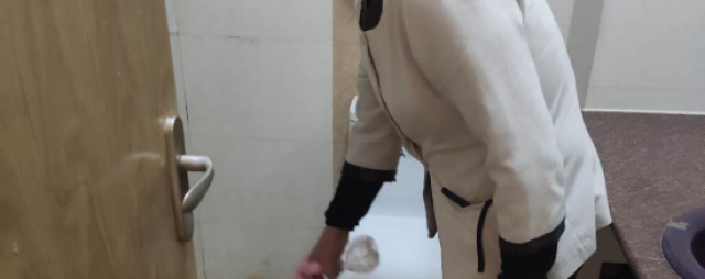 Jinrui Business Hotel (Sanmenxia Huanghe Road)