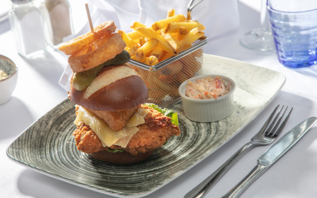 The Stuart Hotel, Sure Hotel Collection by Best Western