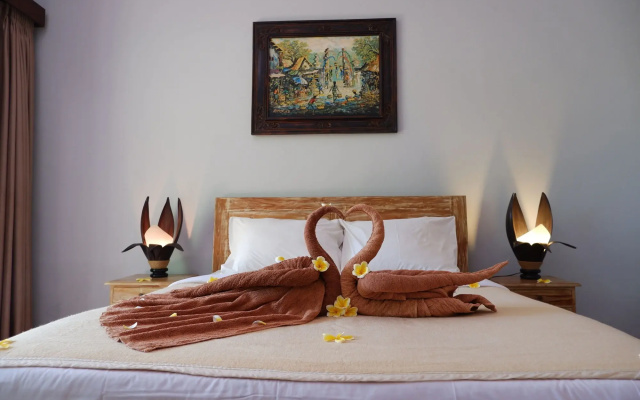Kubudiuma Villas