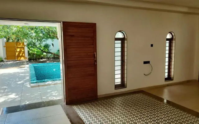Le Casa Lion Resort - A Premium Resort In Sasan Gir