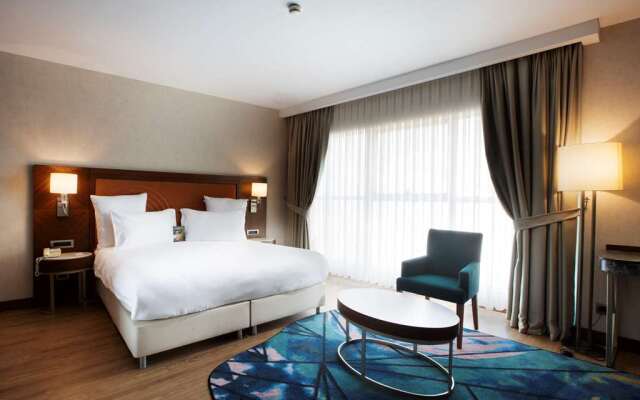 Mercure Istanbul Bakirkoy