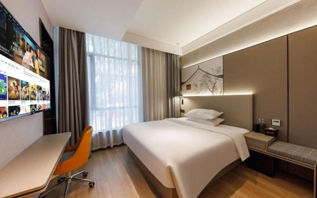 Hantang Business Hotel