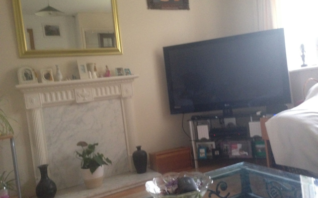 3-bed House Sleeps 4 With Free Parking