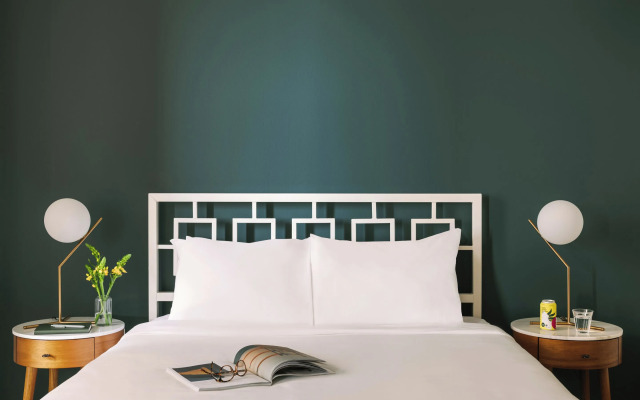 Sonder — Jung Residences