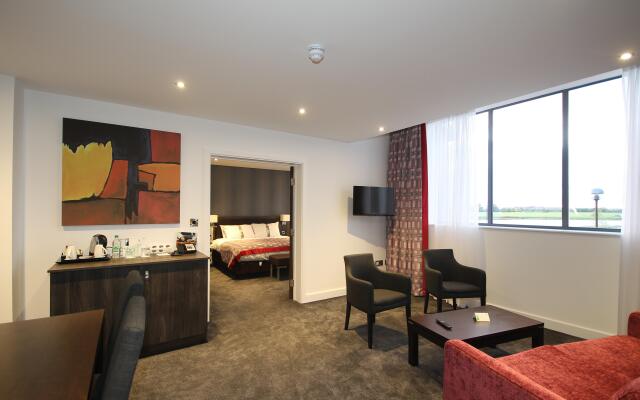 Holiday Inn Huntingdon - Racecourse by IHG
