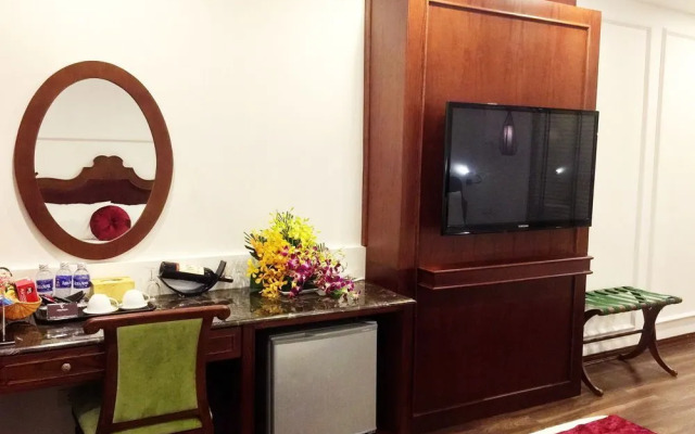 Vision Premier Hotel & Spa