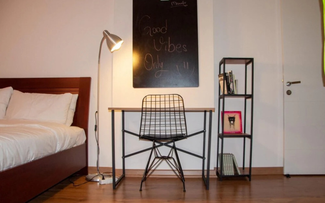 Lovely and Comfy Flat near Sea in Karsiyaka Izmir