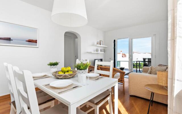 Apartamento Can Harmonia Arenal den Castell