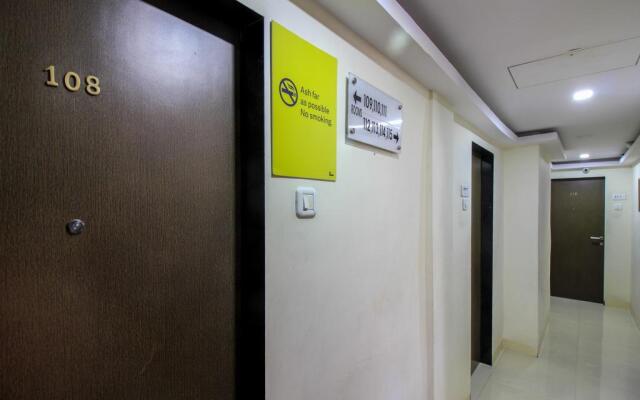 FabHotel Midaas Comforts