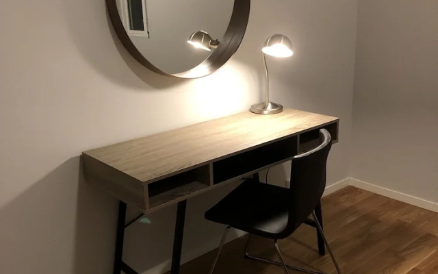 Royal Apartment Sandefjord City Centre