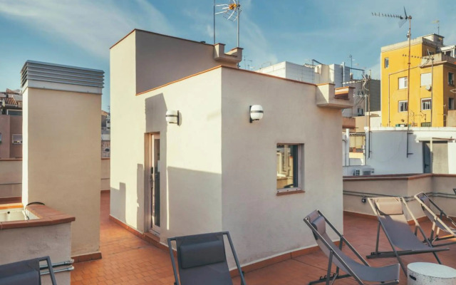 Boutique Apartments 23 Barcelona