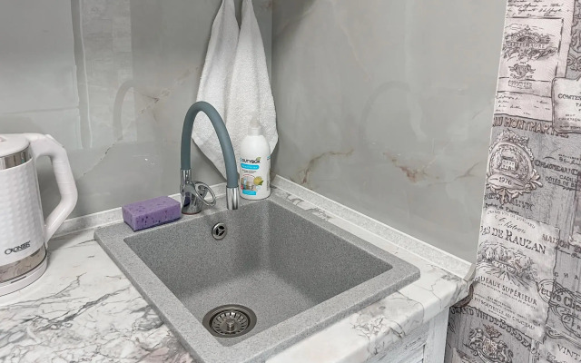 Апартаменты на улице Кочубея 26