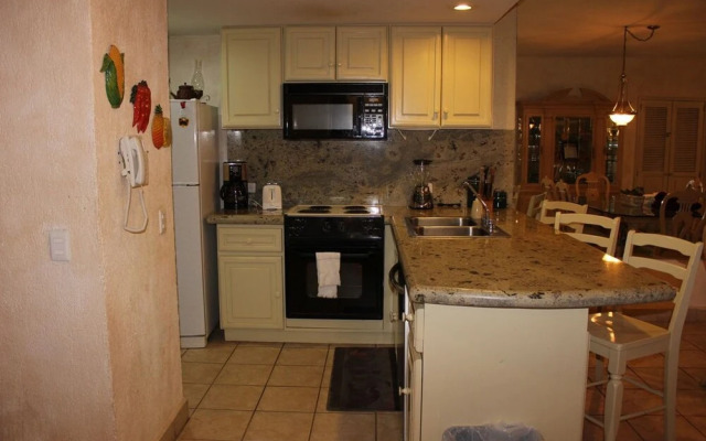 Princessa 2BR A 107 by Casago