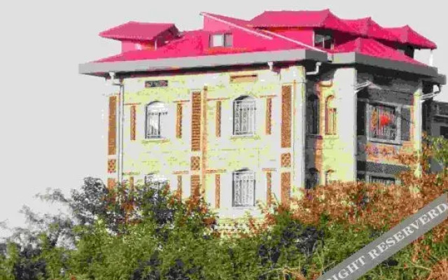 The Bund 18 (Xi'an Xianyang International Airport)