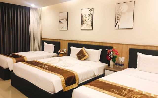 Zhotel