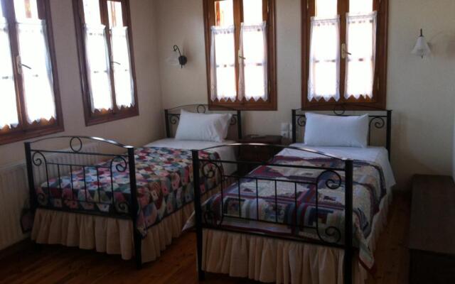 Guesthouse Kolenti