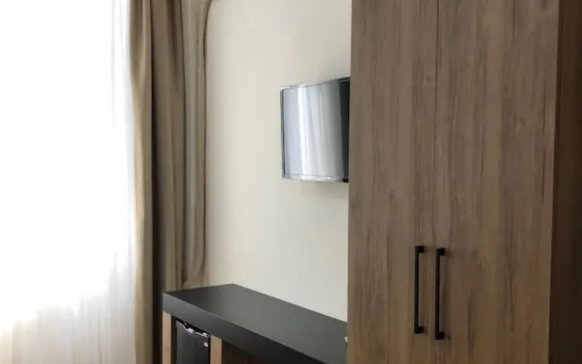 Taksim Suite