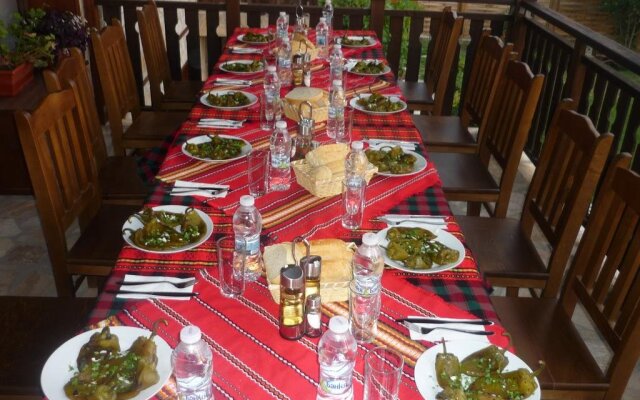 Ognyanovata Guest House
