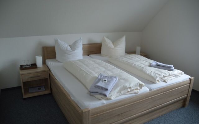 Hotel Zum großen Krug