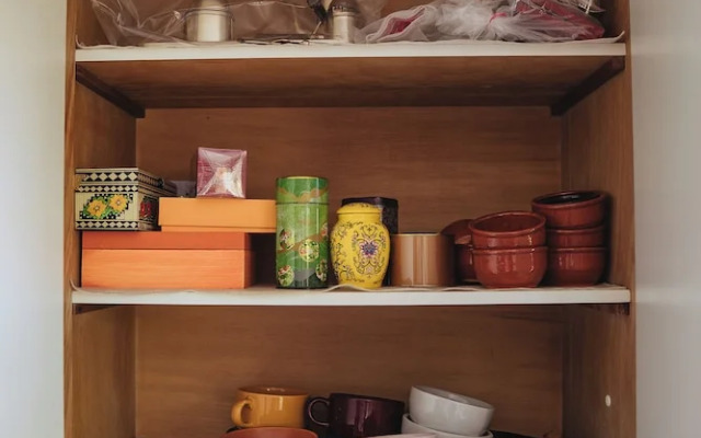 Refúgio Ultramor: sua casa na montanha