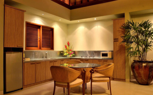 Disini Villa