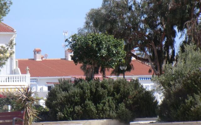 Casas Holiday - Playa la Mata 1