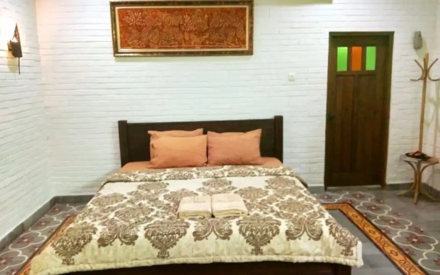 Satu Kayen Guest House