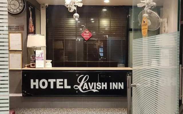 Lavish Inn