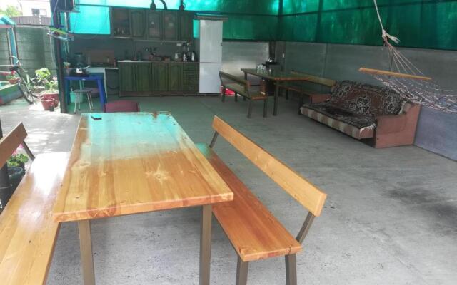 Vacation Home on Sayat Nova 6a
