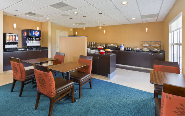 Residence Inn Waco