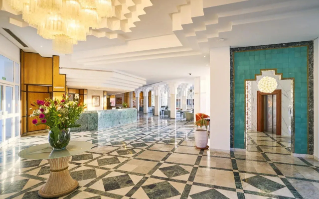 Nahrawess Resort & Thalasso