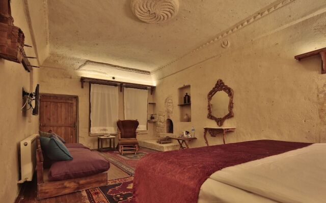 Urgup Evi Cave Hotel